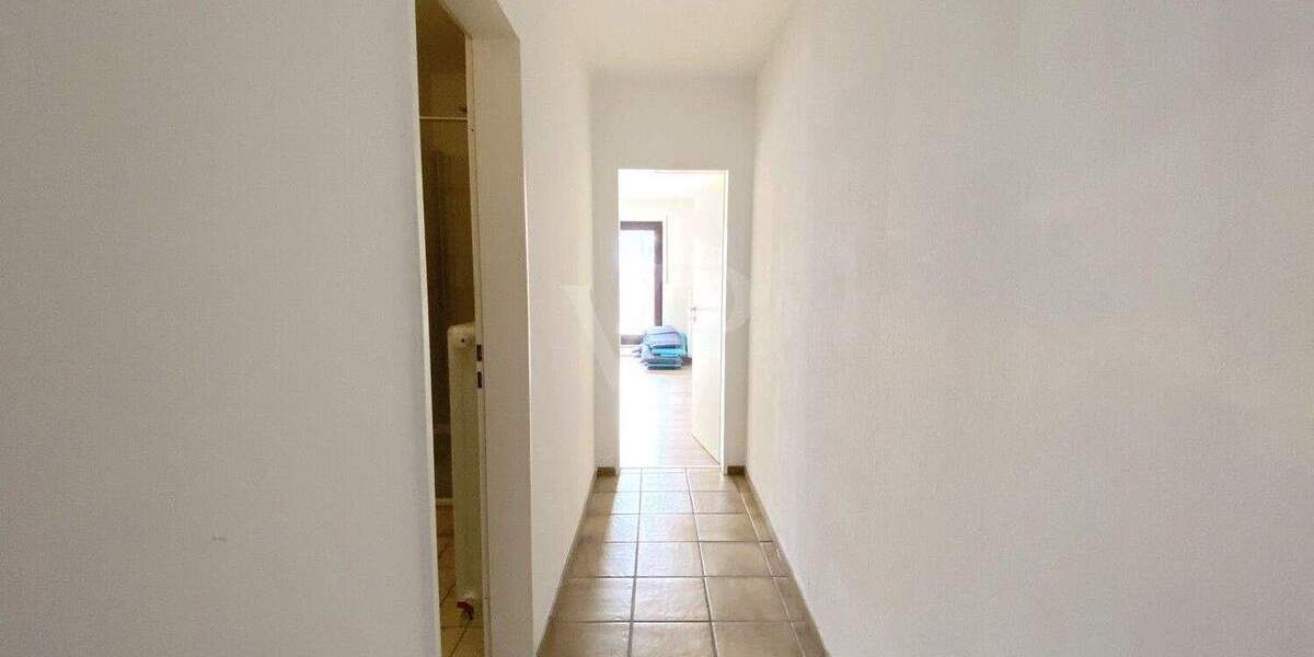 Etagenwohnung Bocholt Feldmark - 3 Zimmer, 103 m&sup2;, 890&euro; | Angebot:25673140