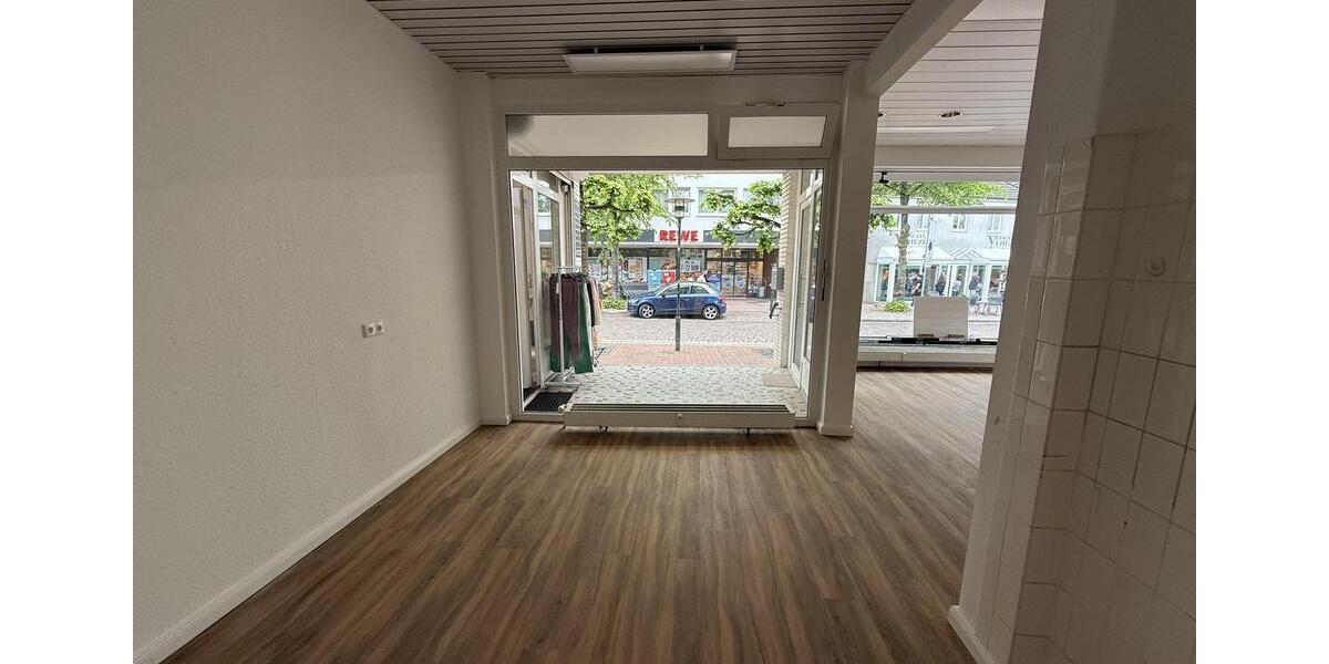 Gewerbeobjekt Bad Schwartau - 1.750&euro; | Angebot:26680384