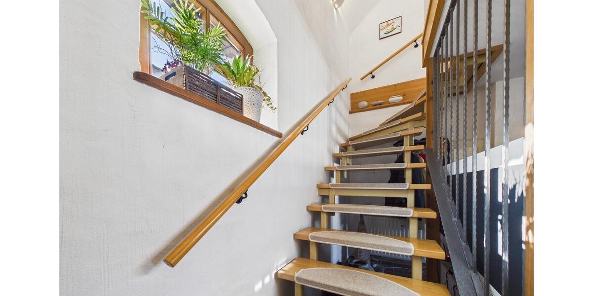 Reihenhaus Mittenwalde - 4 Zimmer, 126 m&sup2;, 1.500&euro; | Angebot:26283866