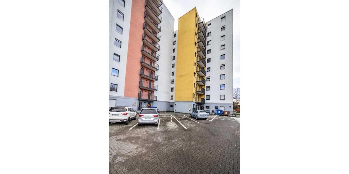 Etagenwohnung Würzburg - 3 Zimmer, 90 m&sup2;, 1.300&euro; | Angebot:26461894