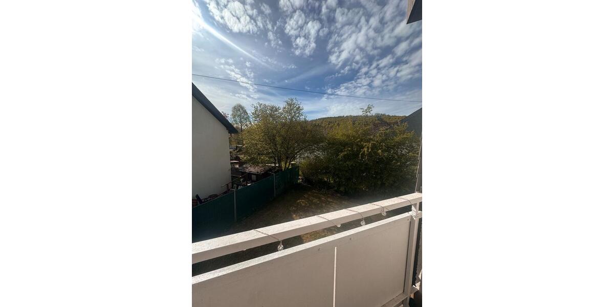 Etagenwohnung Netphen - 4 Zimmer, 85 m&sup2;, 700&euro; | Angebot:26563191