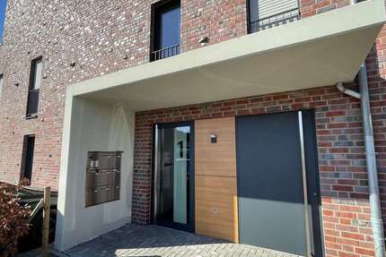 Wohnung Wegberg - 4 Zimmer, 103 m&sup2;, 875&euro; | Angebot:26646879