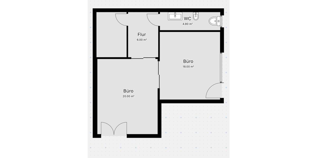 Gewerbeobjekt Delmenhorst - 2.500&euro; | Angebot:25781464