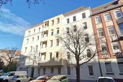 Hier lässt es sich aushalten: günstig geschnittene Wohnung - provisionsfrei zimmer