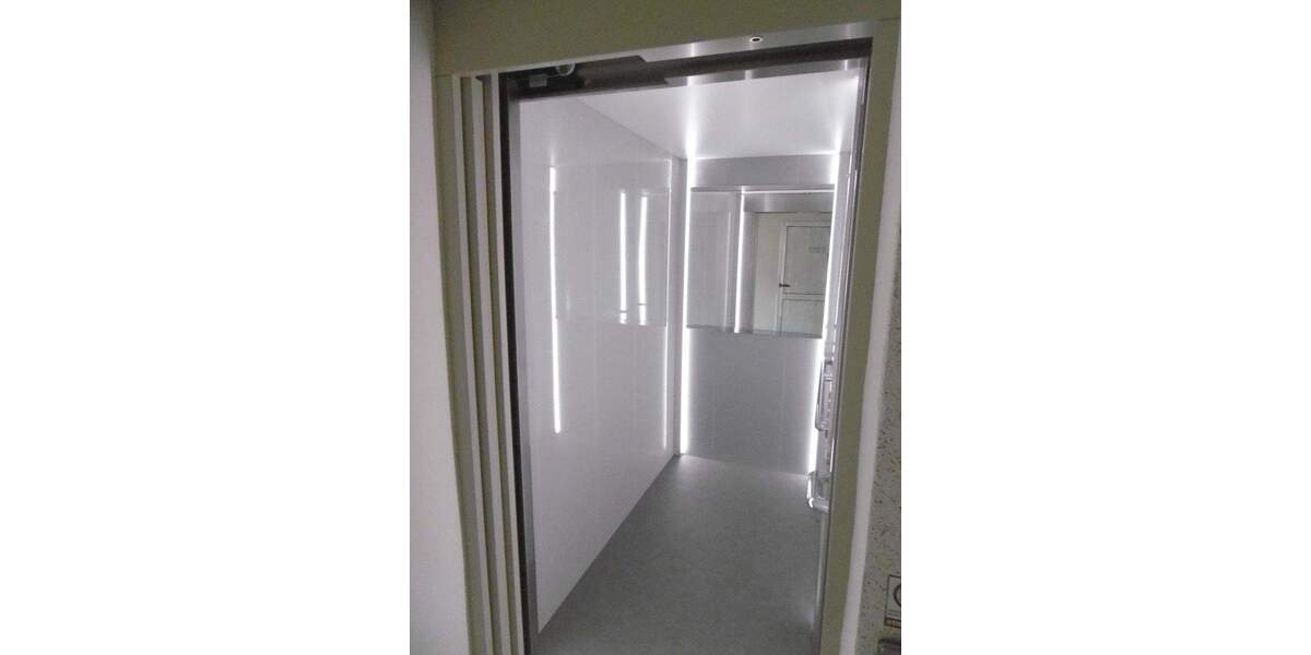 Etagenwohnung Bad Sachsa - 1 Zimmer, 36 m&sup2;, 240&euro; | Angebot:24617498