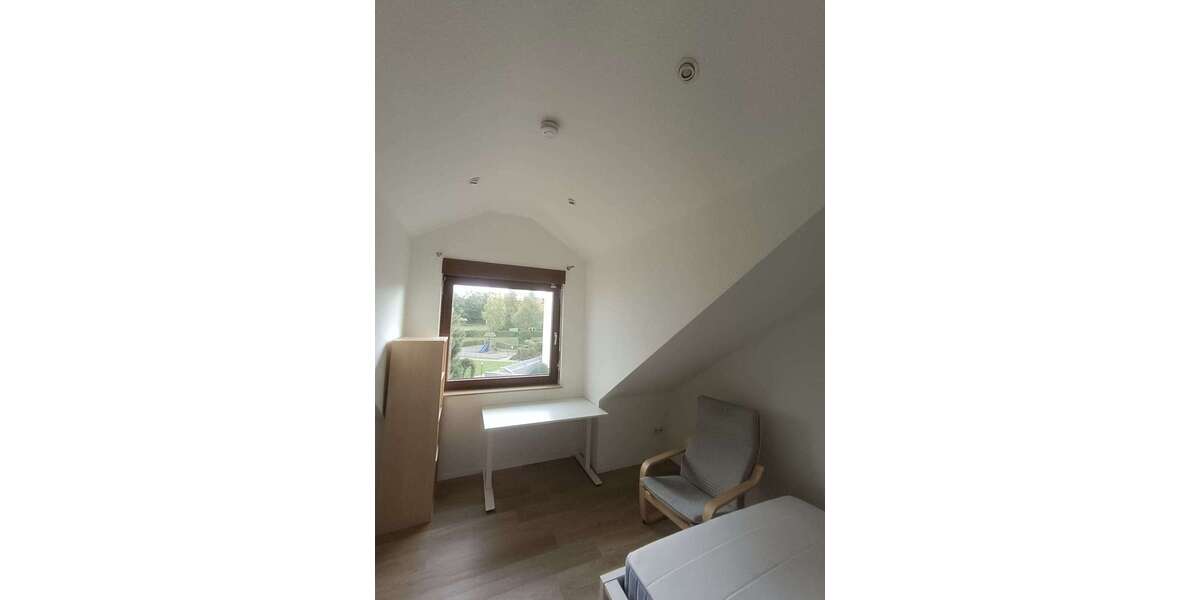 Etagenwohnung Remseck am Neckar Neckarrems - 1 Zimmer, 20 m&sup2;, 395&euro; | Angebot:26277454