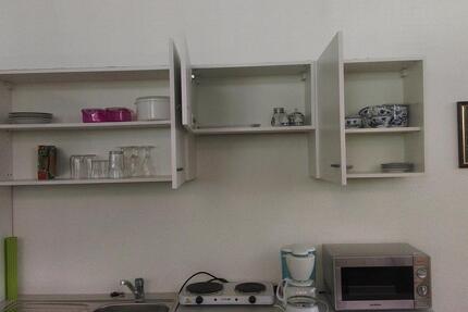 Wohnung Arnstadt - 1.5 Zimmer, 58 m&sup2;, 455&euro; | Angebot:26634649