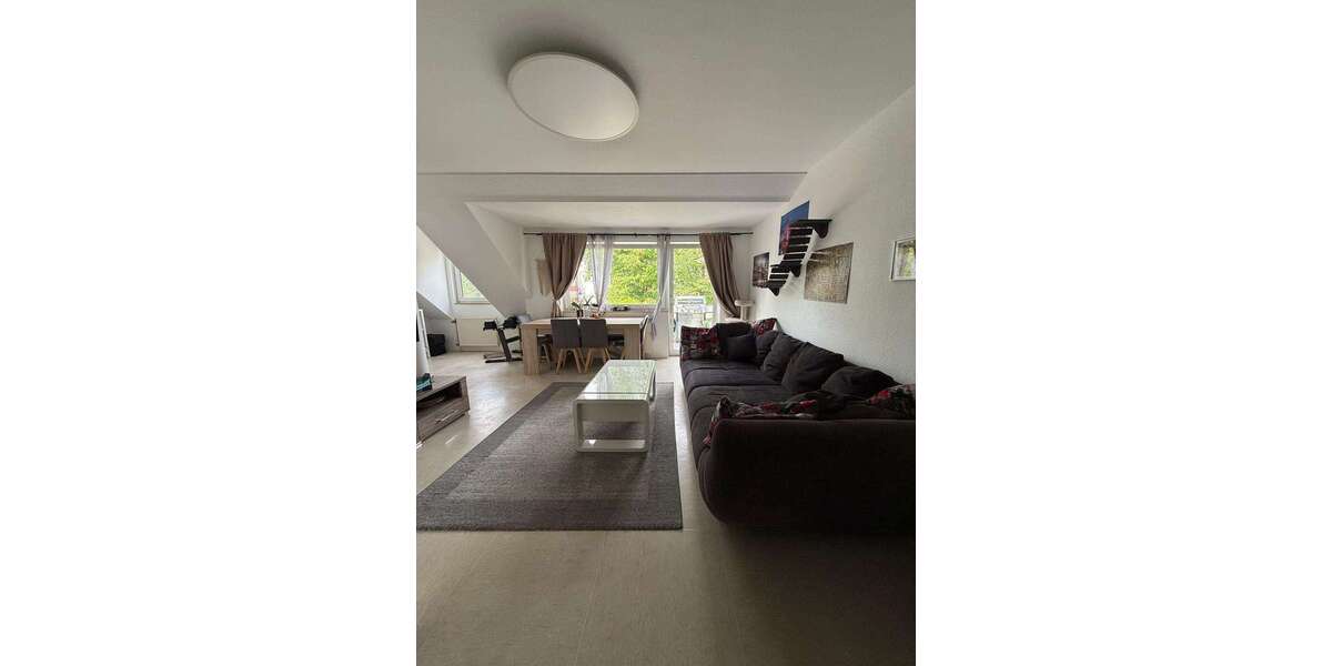 Etagenwohnung Siegburg - 4 Zimmer, 78 m&sup2;, 795&euro; | Angebot:26479596
