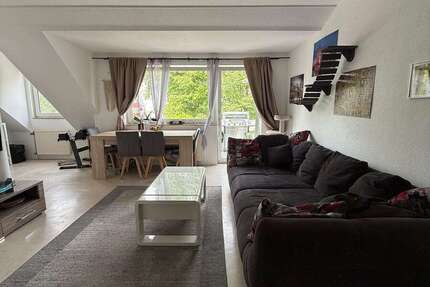 Wohnung Siegburg - 4 Zimmer, 78 m&sup2;, 795&euro; | Angebot:26479596