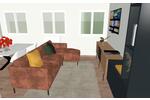 Erdgeschoßwohnung Hessisch Lichtenau - 3 Zimmer, 71 m&sup2;, 950&euro; | Angebot:26416268