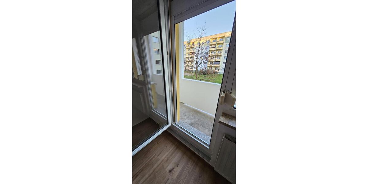 Charmante 3-Zimmer-Wohnung in Zeithain Nikopoler 3 zimmer