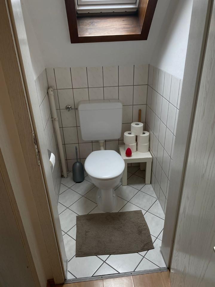 Zwei schöne Zimmer für Dich - nahe S-Bahn! *Pauschale Nebenkosten zimmer