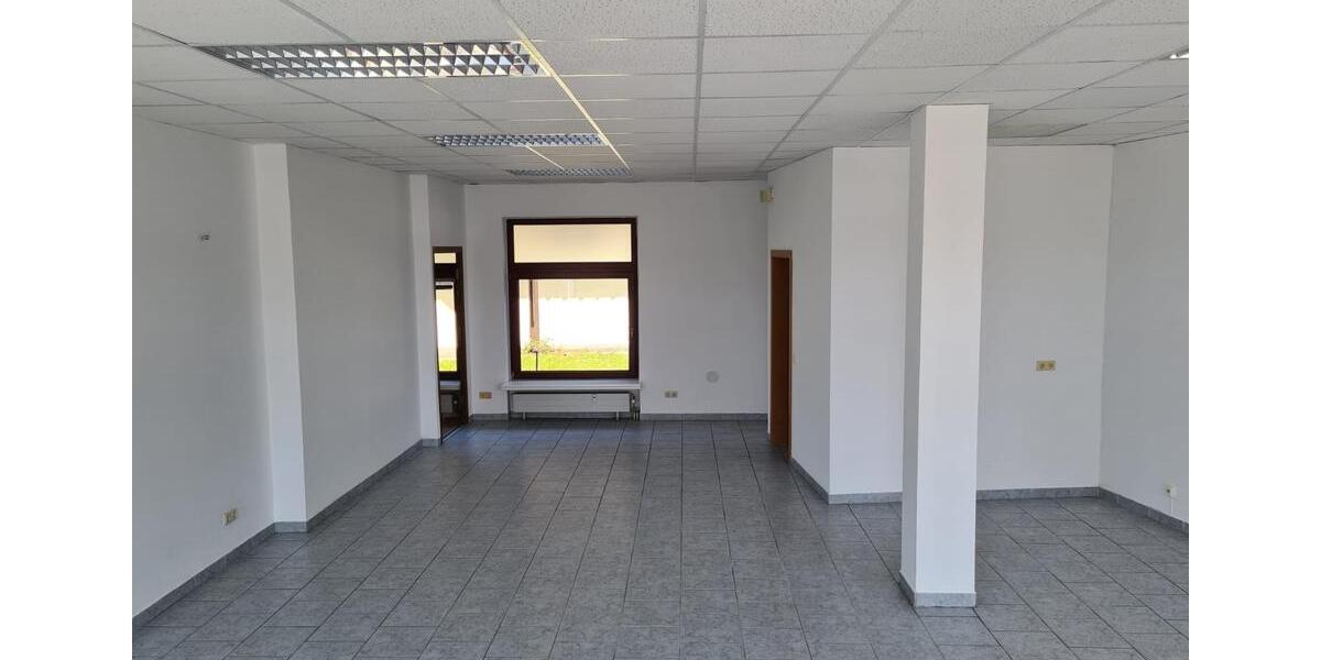 Gewerbeobjekt Baiersdorf - 1.200&euro; | Angebot:24646775