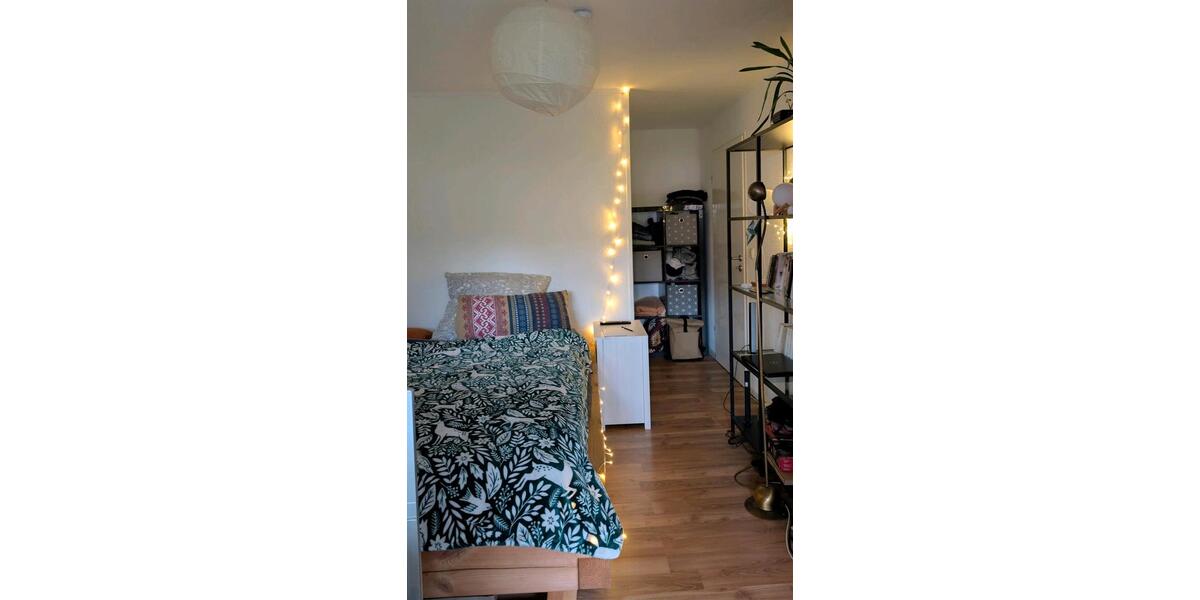 Etagenwohnung Göttingen Nordstadt - 3 Zimmer, 9 m&sup2;, 400&euro; | Angebot:26652753
