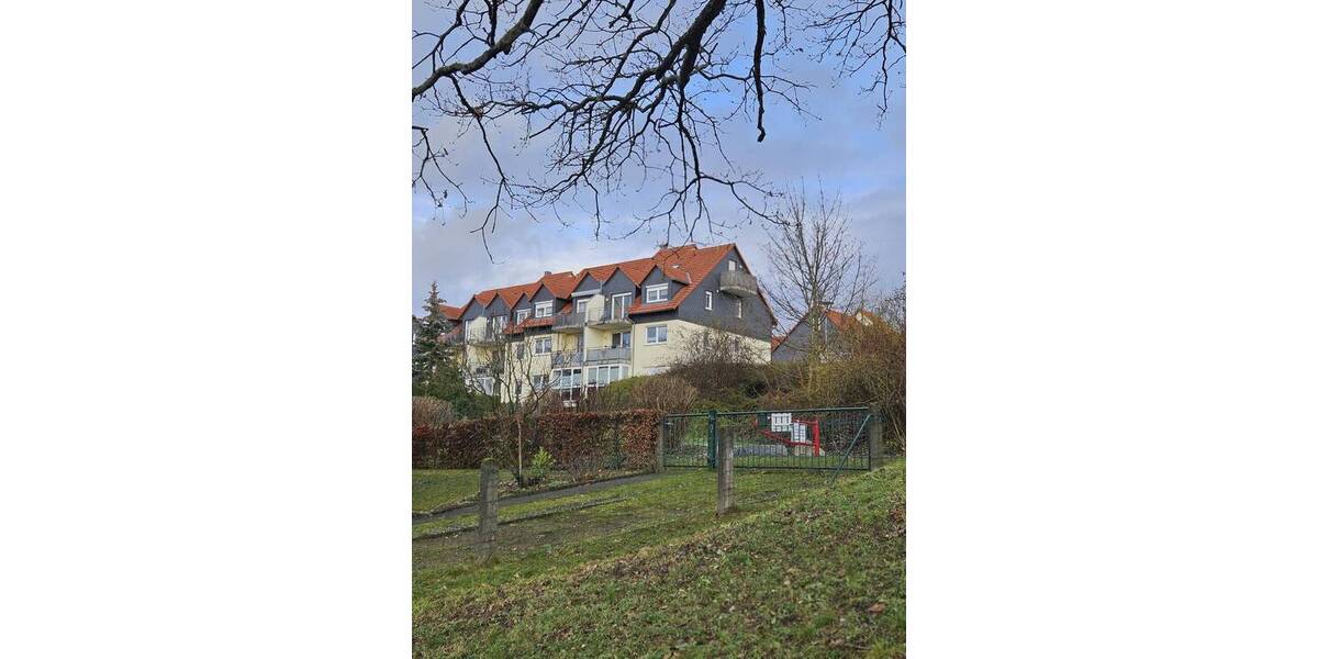 Etagenwohnung Zella-Mehlis Mehlis - 4 Zimmer, 91 m&sup2;, 650&euro; | Angebot:26155335