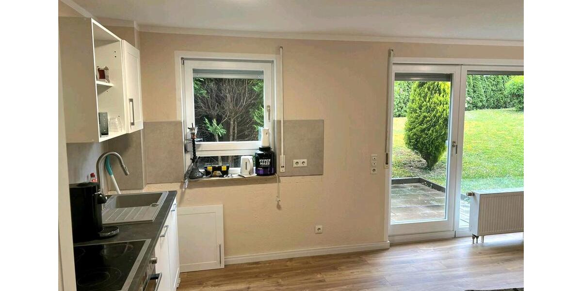 Erdgeschoßwohnung Rottenburg am Neckar - 2 Zimmer, 50 m&sup2;, 660&euro; | Angebot:26644325