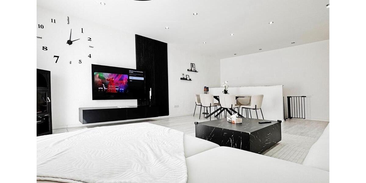 Maisonettenwohnung Lützelbach - 3 Zimmer, 144 m&sup2;, 1.200&euro; | Angebot:25814278