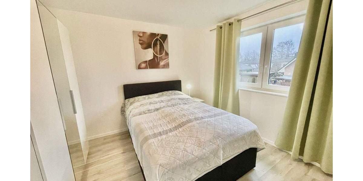 Reihenendhaus Norderstedt Harksheide - 5 Zimmer, 132 m&sup2;, 2.250&euro; | Angebot:24724362