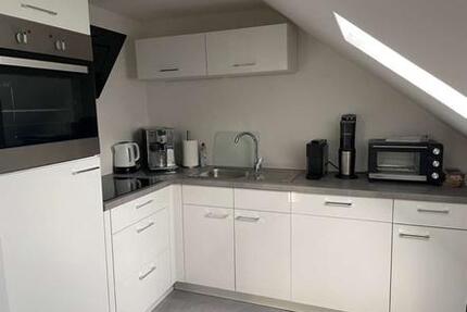 Wohnung Bergisch Gladbach - 1 Zimmer, 58 m&sup2;, 1.050&euro; | Angebot:25641561