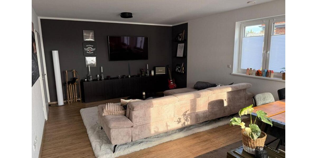 Doppelhaushälfte Eschede - 5 Zimmer, 143 m&sup2;, 1.425&euro; | Angebot:26047173