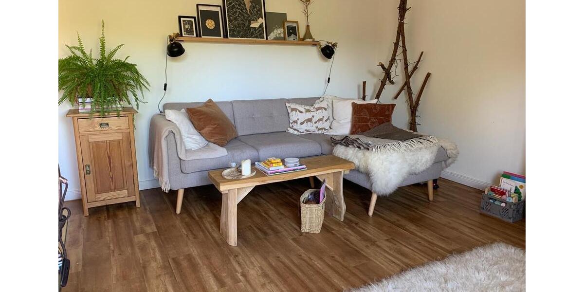Erdgeschoßwohnung Amt Neuhaus - 2.5 Zimmer, 81 m&sup2;, 685&euro; | Angebot:26515994