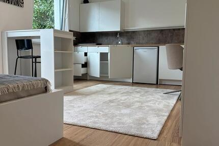 Wohnung Detmold Hiddesen - 1 Zimmer, 25 m&sup2;, 500&euro; | Angebot:24977455