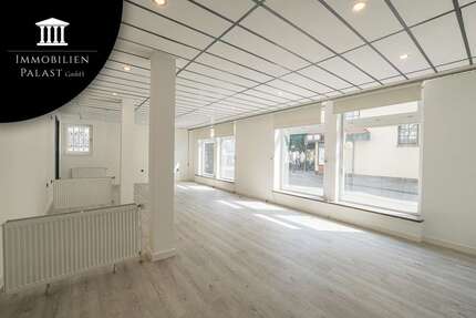 Gewerbeobjekt Eschwege - 900&euro; | Angebot:26754800