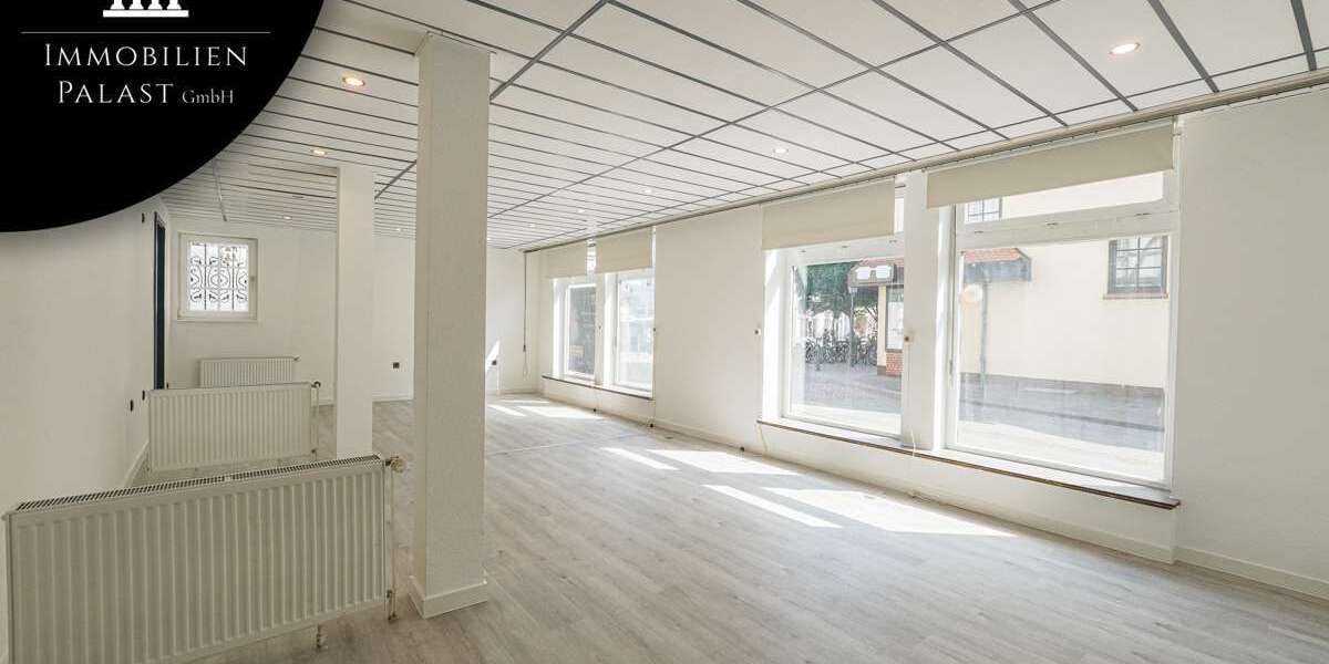 Gewerbeobjekt Eschwege - 900&euro; | Angebot:26754800