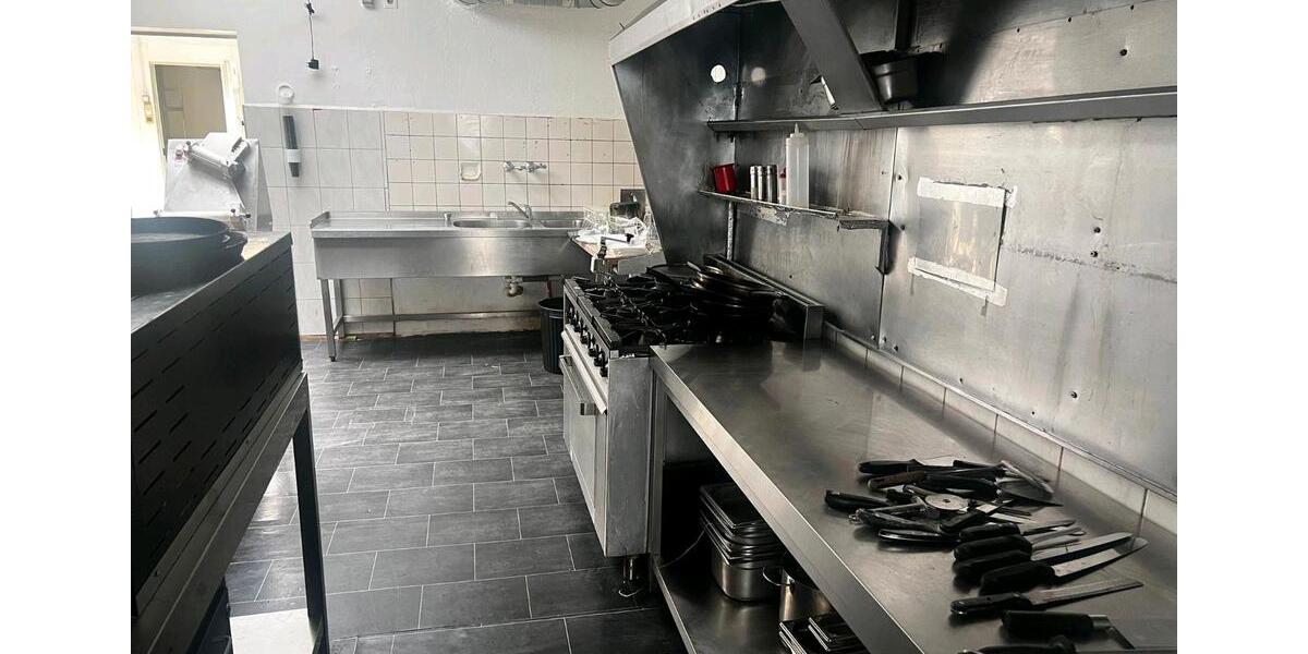 Gewerbeobjekt Krefeld - 1.500&euro; | Angebot:26332303