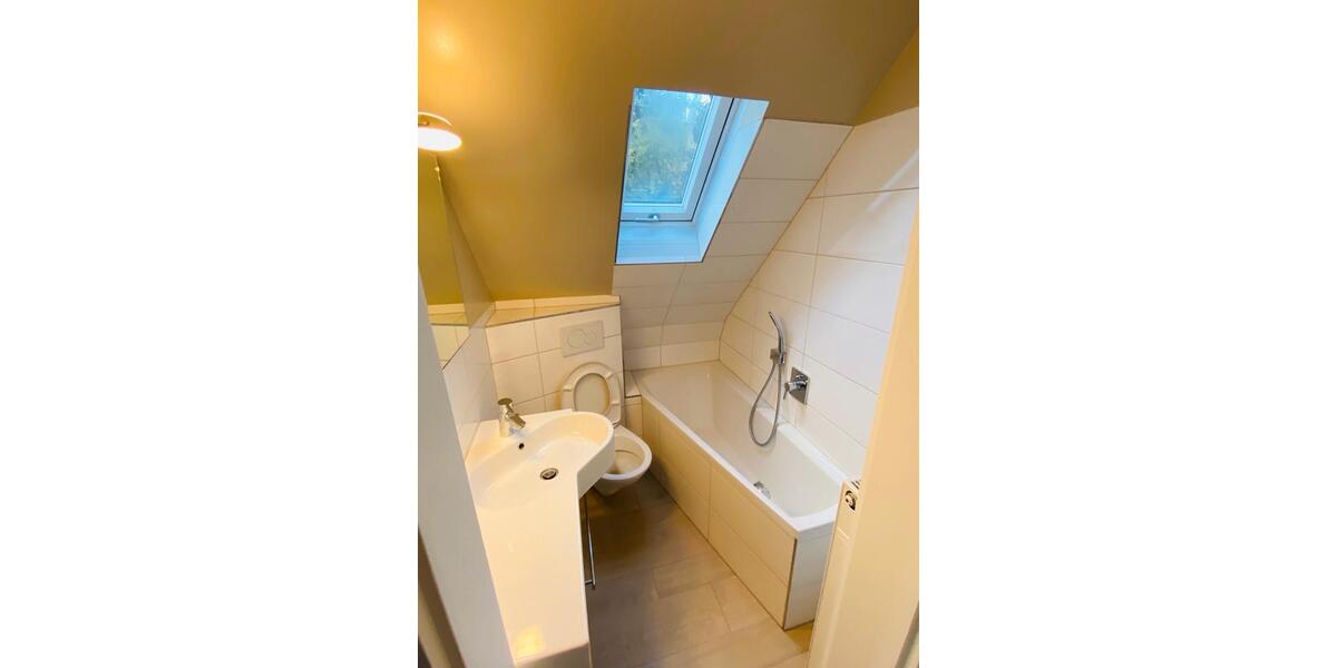 Dachgeschoßwohnung Bad Mergentheim - 3 Zimmer, 60 m&sup2;, 650&euro; | Angebot:26451703