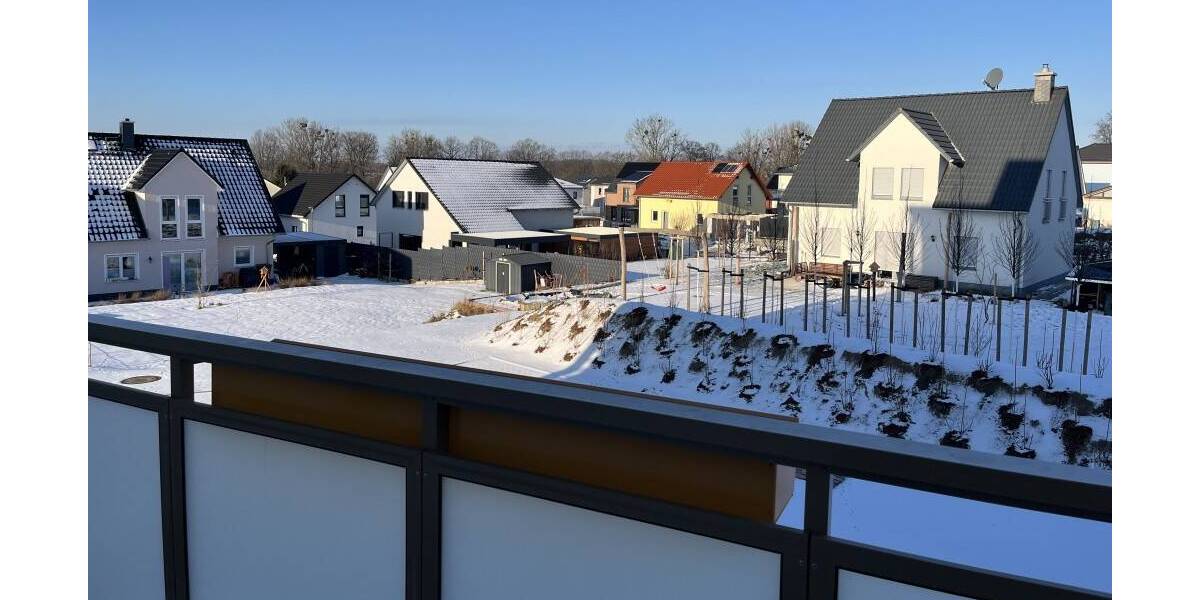 Etagenwohnung Arnsdorf - 2 Zimmer, 46 m&sup2;, 600&euro; | Angebot:25709072