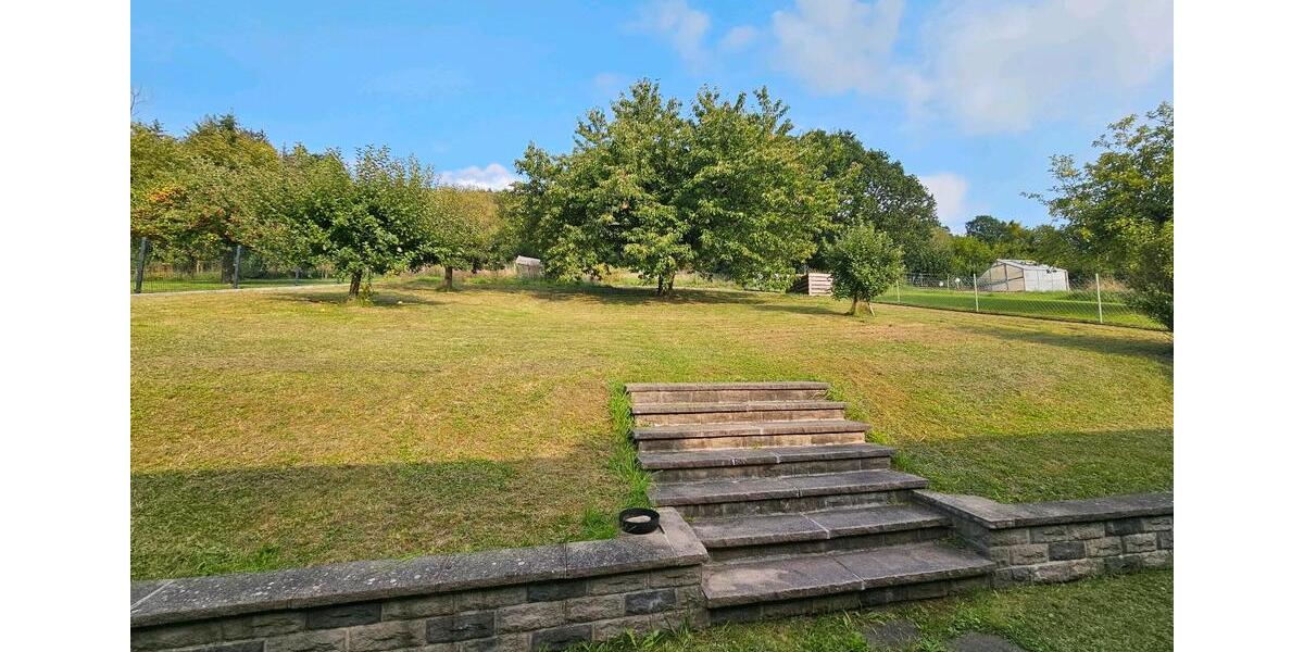 Etagenwohnung Heringen (Werra) - 3 Zimmer, 85 m&sup2;, 650&euro; | Angebot:23997602