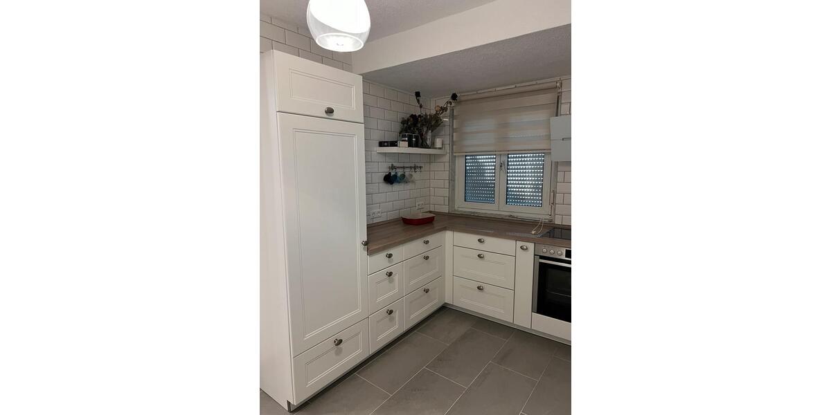 Erdgeschoßwohnung Uhingen - 3 Zimmer, 53 m&sup2;, 950&euro; | Angebot:25446976