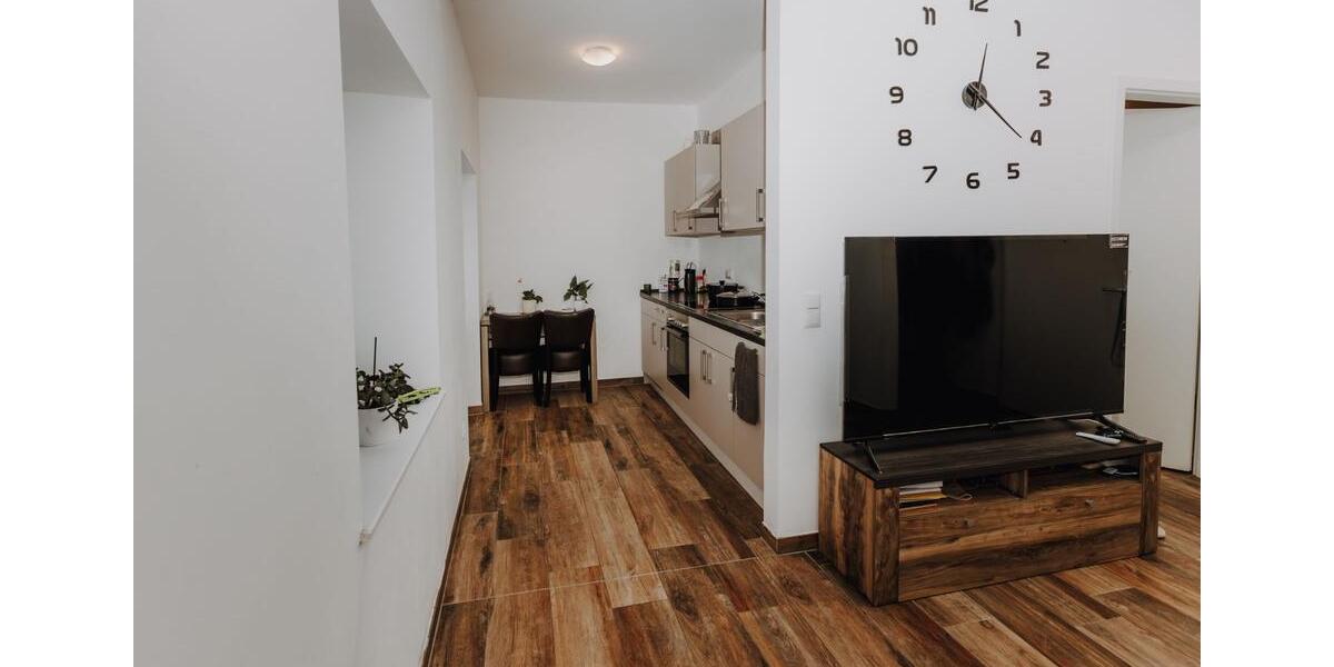 Terrassenwohnung Prüm - 1 Zimmer, 36 m&sup2;, 486&euro; | Angebot:25638455