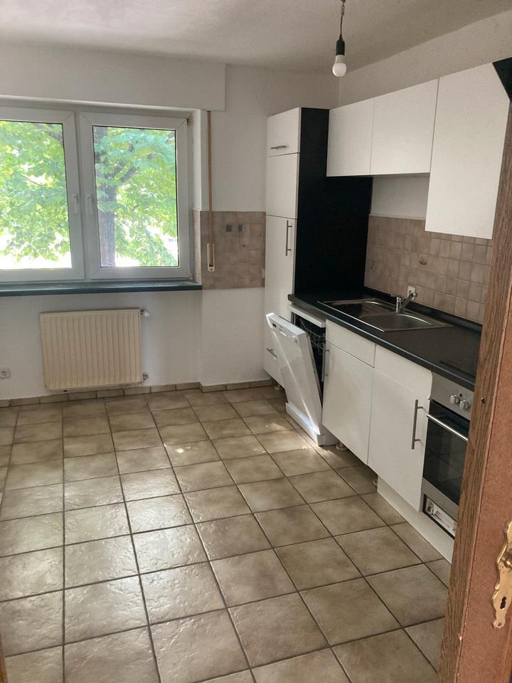 Wohnung 93qm provisionsfrei von privat