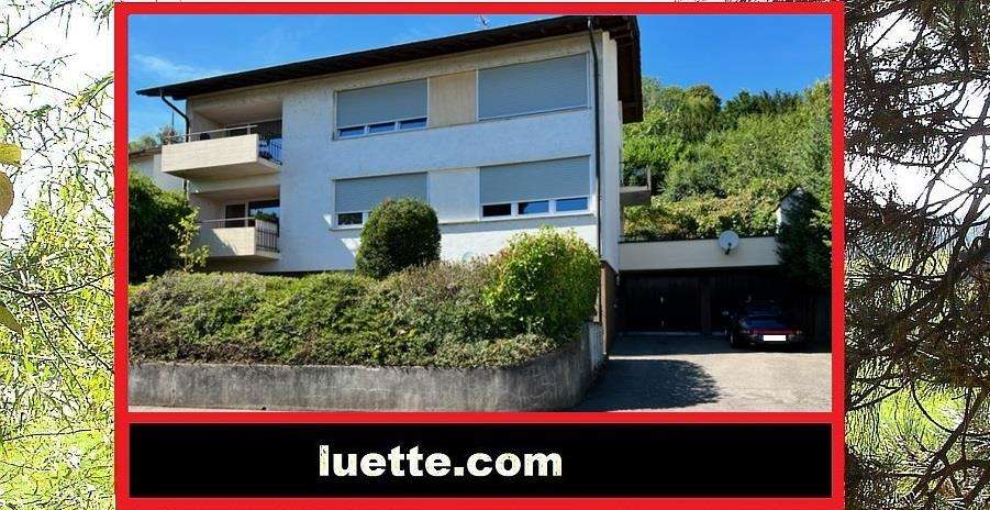 Etagenwohnung Waldshut - 3 Zimmer, 94 m&sup2;, 900&euro; | Angebot:26748217