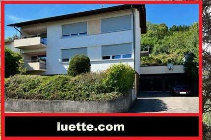 Wohnung Waldshut - 3 Zimmer, 94 m&sup2;, 900&euro; | Angebot:26748217