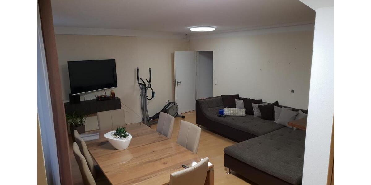 Etagenwohnung Dillingen an der Donau - 2 Zimmer, 79 m&sup2;, 869&euro; | Angebot:26284465
