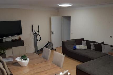 Wohnung Dillingen an der Donau - 2 Zimmer, 79 m&sup2;, 869&euro; | Angebot:26284465