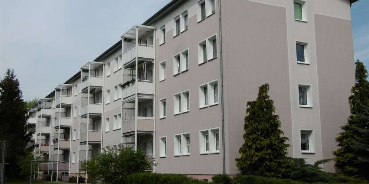 Etagenwohnung Forst (Lausitz) - 2 Zimmer, 46 m&sup2;, 277&euro; | Angebot:23663295