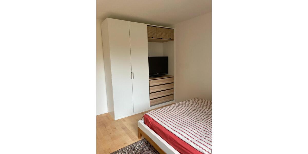 Terrassenwohnung Herzogenaurach - 1 Zimmer, 35 m&sup2;, 650&euro; | Angebot:26025715