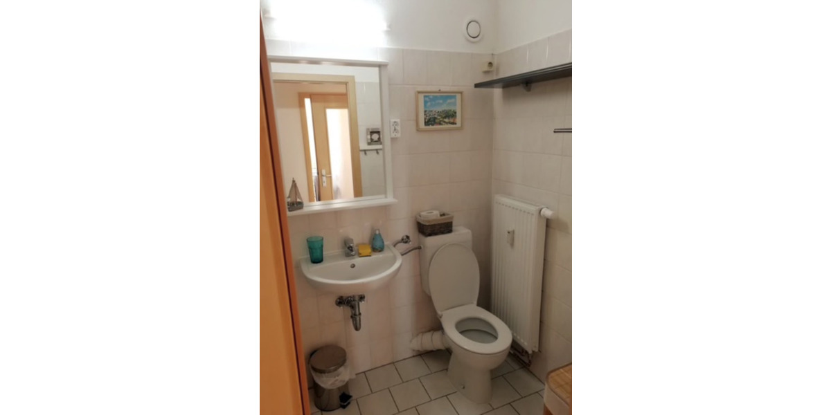 Familienfreundliche Wohnung Zwischenmiete 3 zimmer