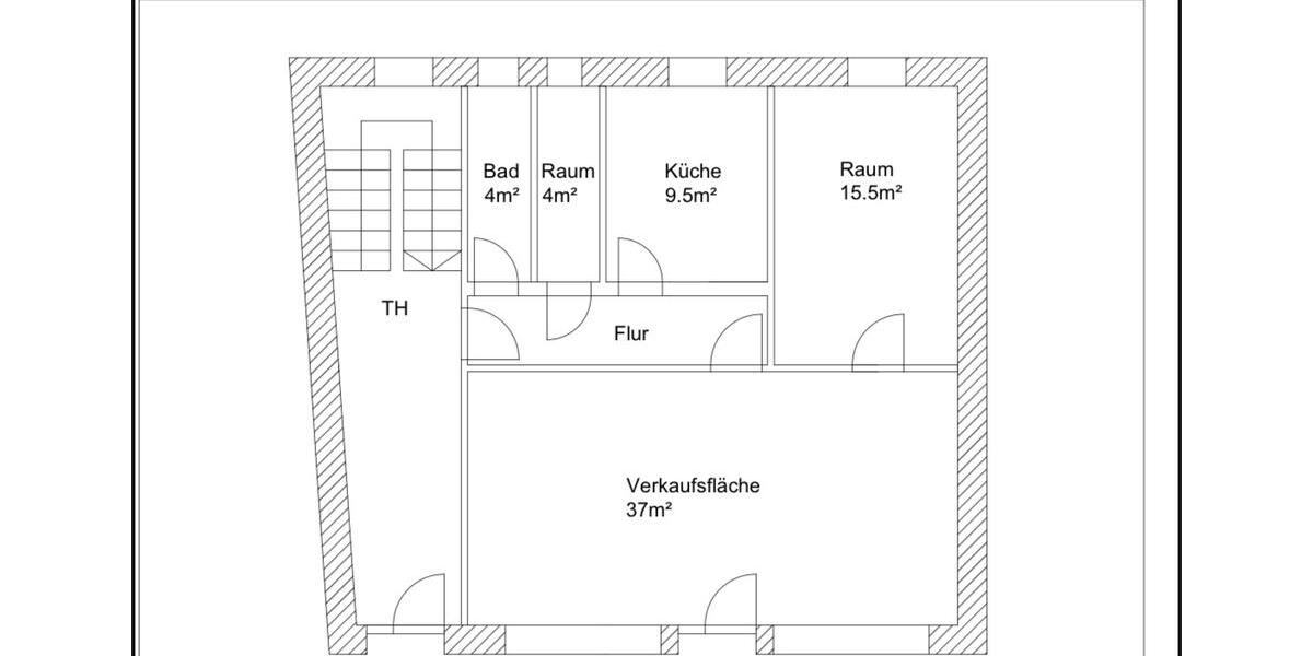 Gewerbeobjekt Weißenburg in Bayern - 1.300&euro; | Angebot:26126932