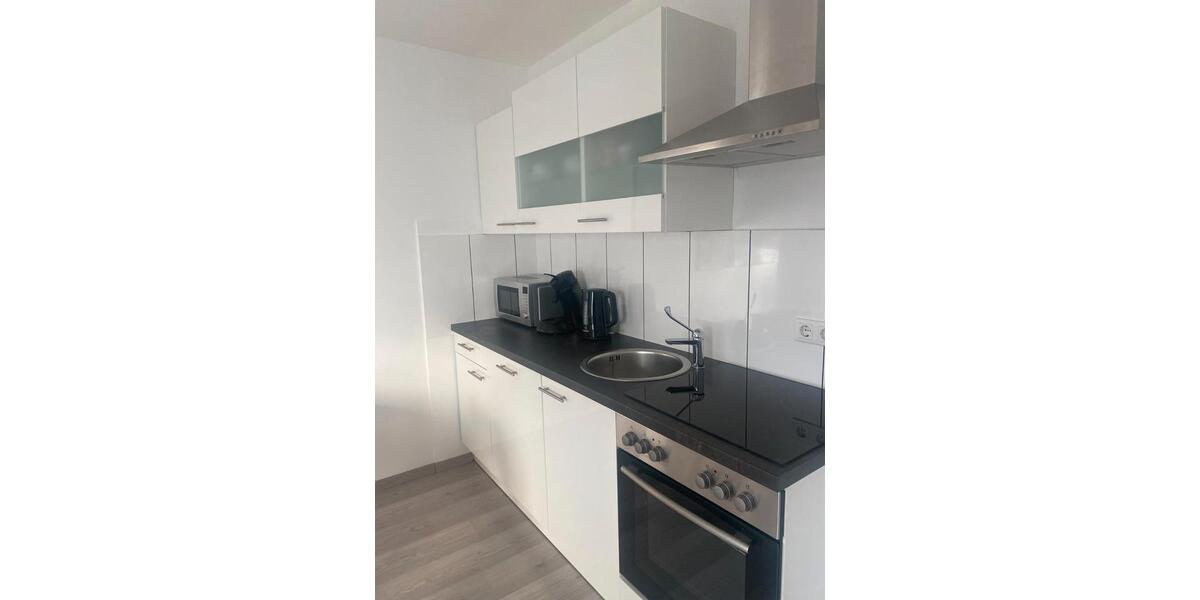 Wohnen auf Zeit Herne - 1 Zimmer, 30 m&sup2;, 850&euro; | Angebot:26527681