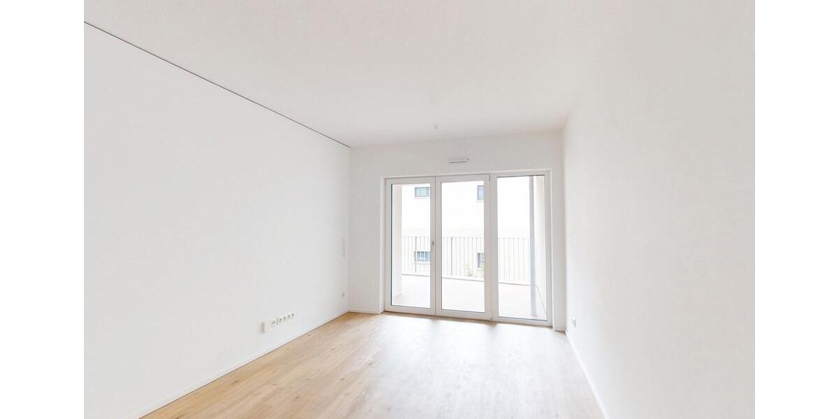 Etagenwohnung Nürnberg Erlenstegen - 3 Zimmer, 80 m&sup2;, 1.240&euro; | Angebot:26495594