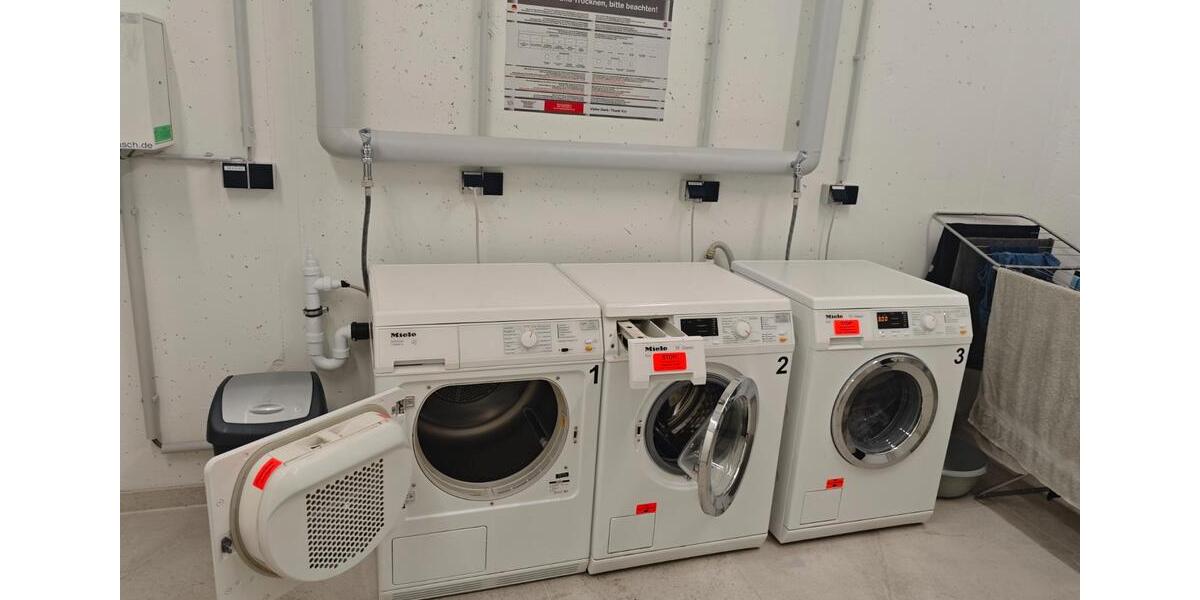 Etagenwohnung Nürnberg Erlenstegen - 1 Zimmer, 27 m&sup2;, 520&euro; | Angebot:26000180