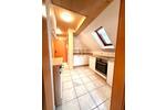 Dachgeschoßwohnung Villingen-Schwenningen Schwenningen - 2 Zimmer, 42 m&sup2;, 460&euro; | Angebot:25220898