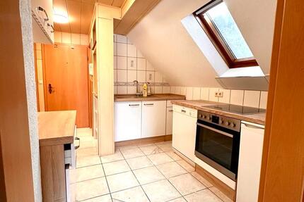 Wohnung Villingen-Schwenningen Schwenningen - 2 Zimmer, 42 m&sup2;, 460&euro; | Angebot:25220898