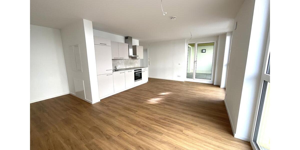 Etagenwohnung Nürnberg Gleißhammer - 3 Zimmer, 76 m&sup2;, 1.252&euro; | Angebot:25918692