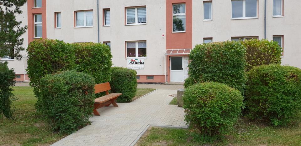 Etagenwohnung Blankensee - 1 Zimmer, 37 m&sup2;, 220&euro; | Angebot:20360229
